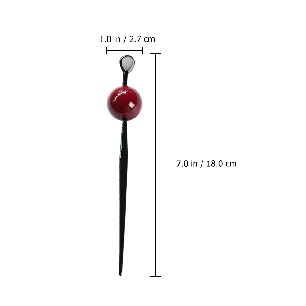 2Pcs C Hairpin Chopstick Clips Bun Holder Vintage Accessories for Long Hair Hairstyle Hair Fork Styling Tools
2Pcs C Hairpin Chopstick Clips Bun Holder Vintage Accessories for Long Hair Hairstyle Hair Fork Styling Tools