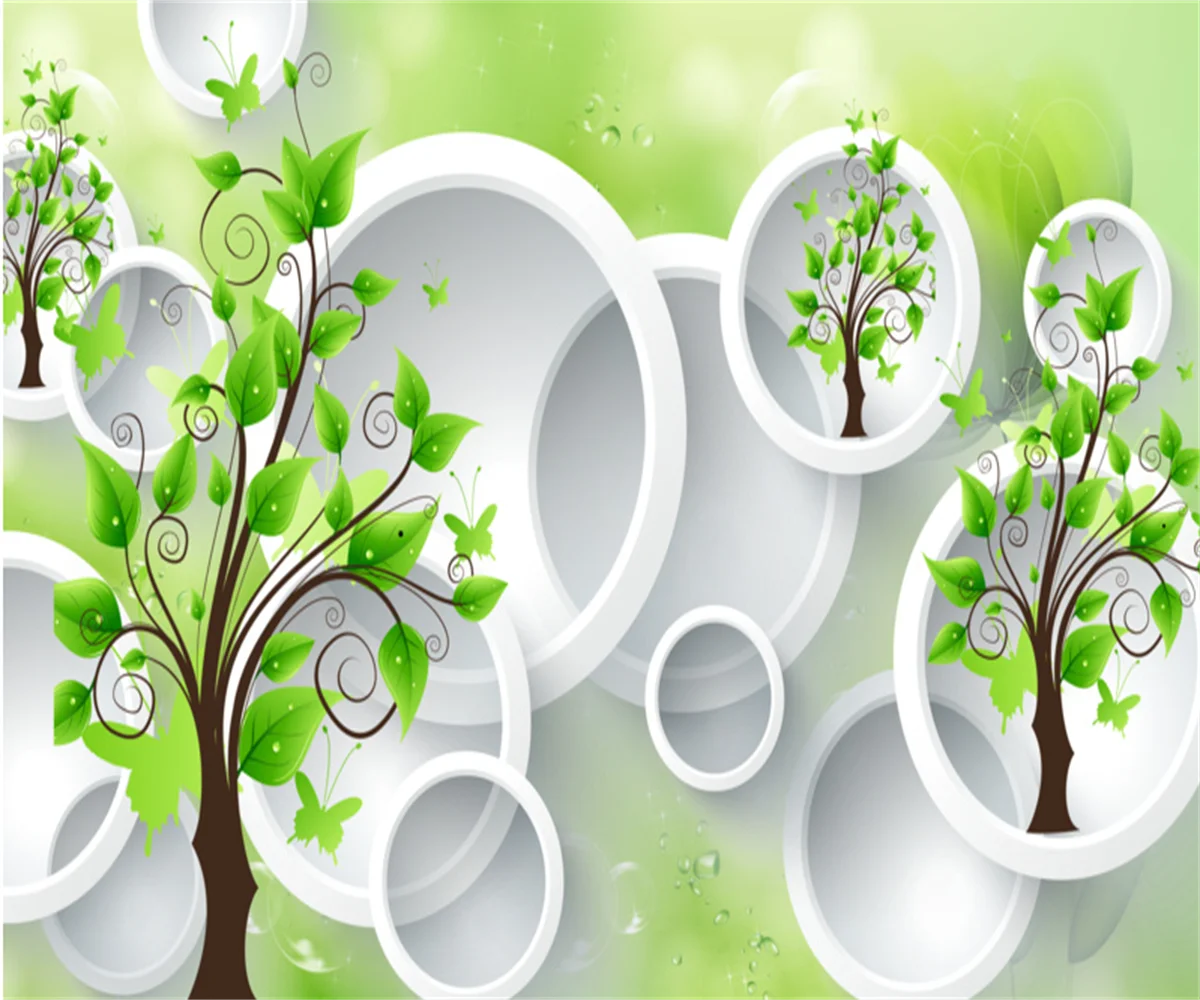 Custom size 3d wallpaper, geometric circle, brick wall, big tree mural, home decoration, children's flower stickers, tapestries
Custom size 3d wallpaper, geometric circle, brick wall, big tree mural, home decoration, children's flower stickers, tapestries