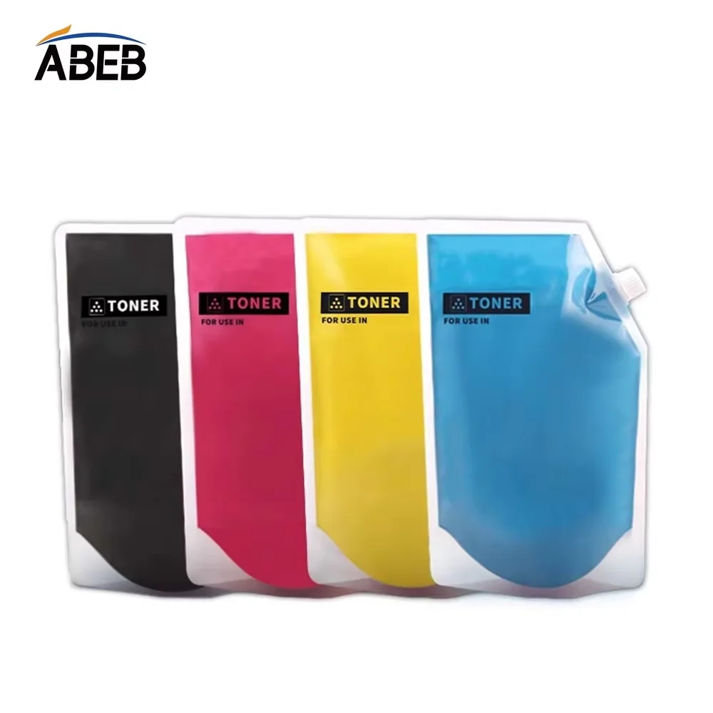 1KG MX36CT Toner Powder For Sharp 2618/3118/3618NC/2648/3148/3648NC High Quality New Compatible Copier Color Toner Refil
1KG MX36CT Toner Powder For Sharp 2618/3118/3618NC/2648/3148/3648NC High Quality New Compatible Copier Color Toner Refil