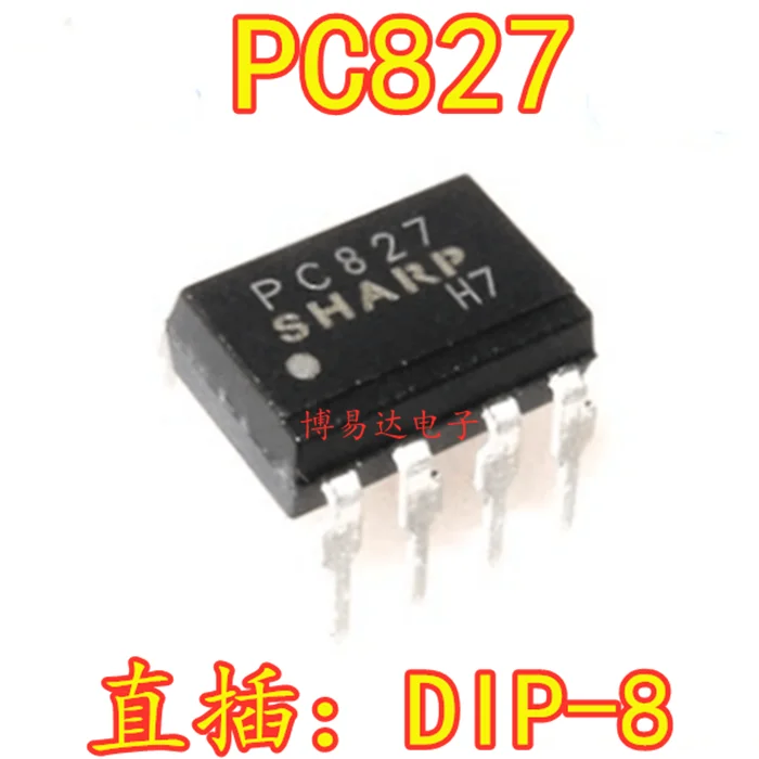 20 шт./лот PC827 DIP-8 инвентарь в настоящее время на складе ..
20 шт./лот PC827 DIP-8 инвентарь в настоящее время на складе ..
