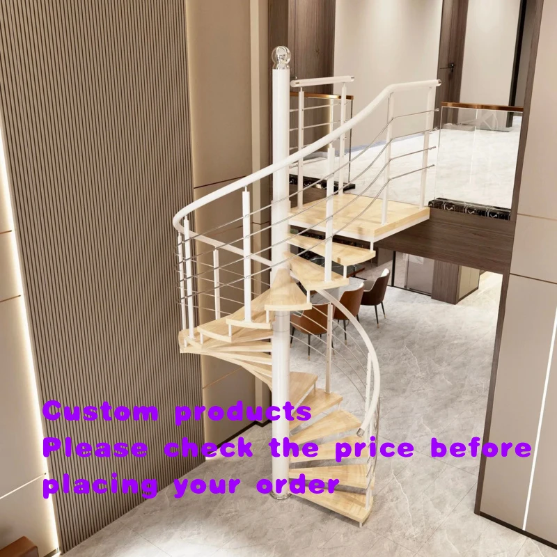 custom.Factory Direct Modern Indoor Apartments Stairs Durable Metal Structure Customizable Sizes Safe
custom.Factory Direct Modern Indoor Apartments Stairs Durable Metal Structure Customizable Sizes Safe