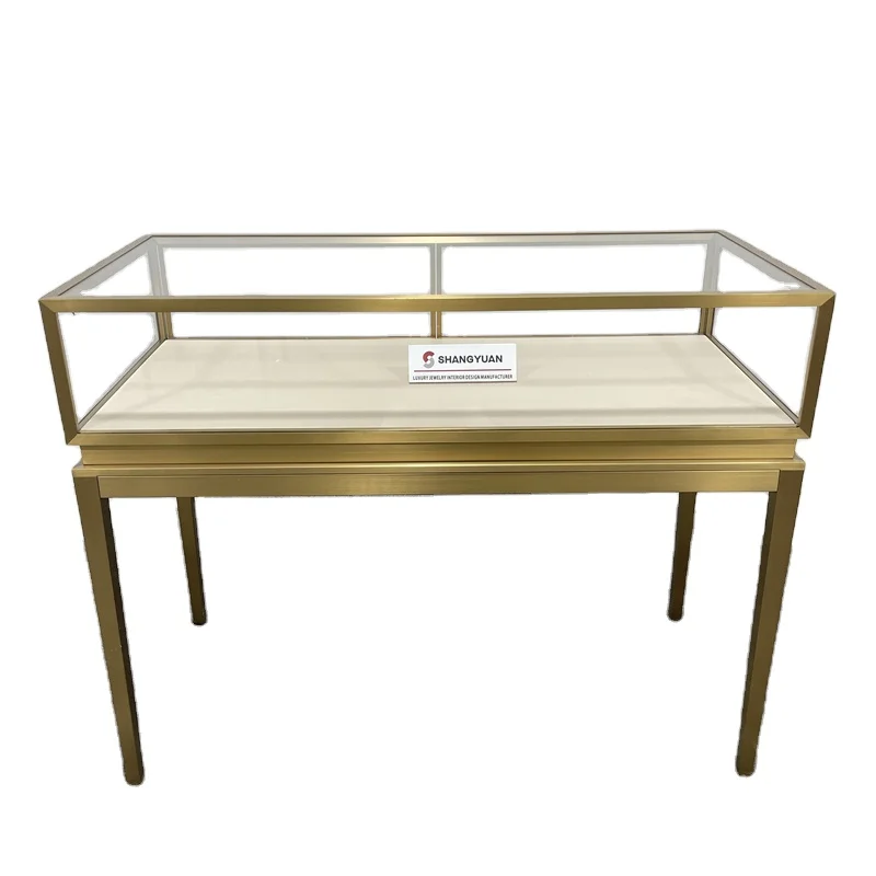 custom.High Quality LED Jewelry Store Showcase with Stainless Steel and Glass Classic Luxury Design in Stock Ready to Ship
custom.High Quality LED Jewelry Store Showcase with Stainless Steel and Glass Classic Luxury Design in Stock Ready to Ship