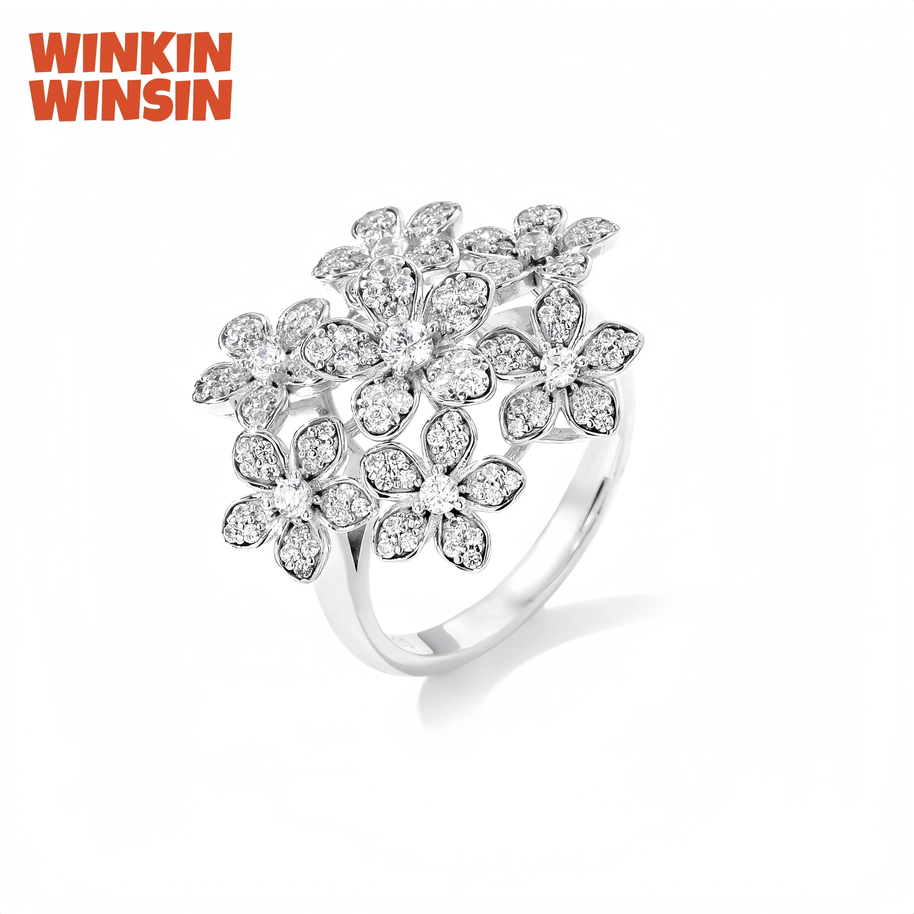 Бренд WINKIN WINSIN MST, стерлинговое серебро 925 пробы, кольцо с цветочной граф, выращенные в лаборатории драгоценные камни, кольца с высокоуглеродистым бриллиантом, ювелирные изделия
Бренд WINKIN WINSIN MST, стерлинговое серебро 925 пробы, кольцо с цветочной граф, выращенные в лаборатории драгоценные камни, кольца с высокоуглеродистым бриллиантом, ювелирные изделия