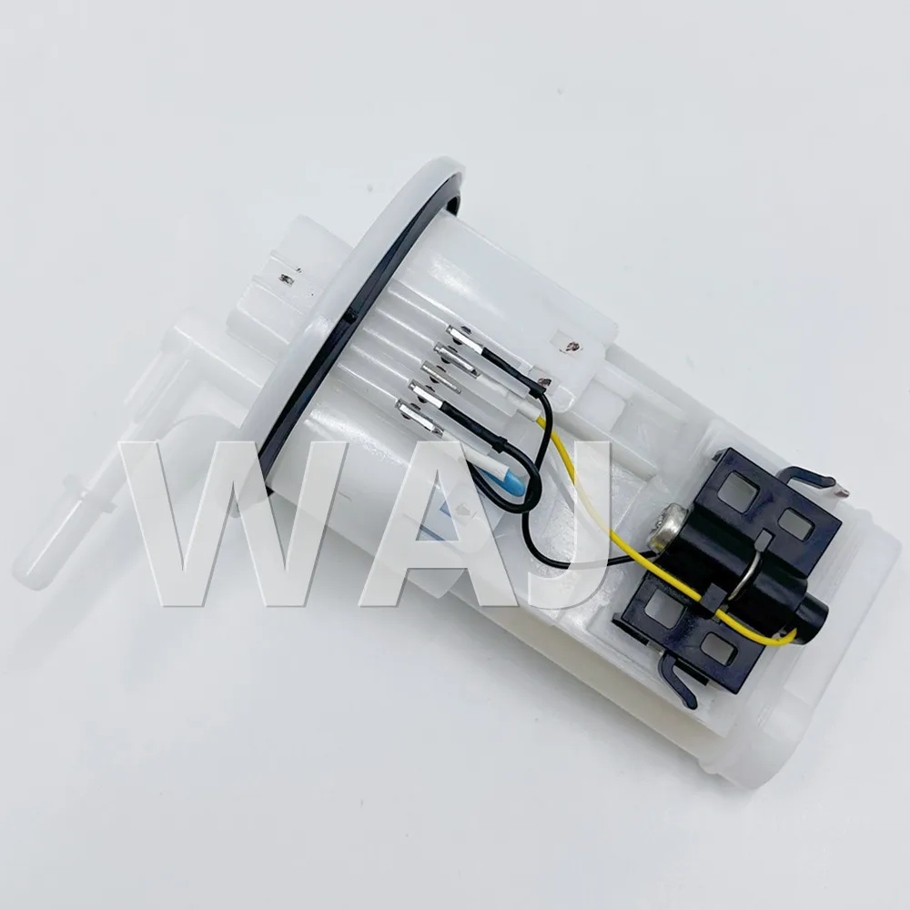 WAJ Fuel Pump Module 2CR-13907-00, 2CR-13907-01, UC-T35YU55 Fits For 15-25 Yamaha YZF-R1 YZF-R1M 16-18 YZF-R1S Street Variant
WAJ Fuel Pump Module 2CR-13907-00, 2CR-13907-01, UC-T35YU55 Fits For 15-25 Yamaha YZF-R1 YZF-R1M 16-18 YZF-R1S Street Variant