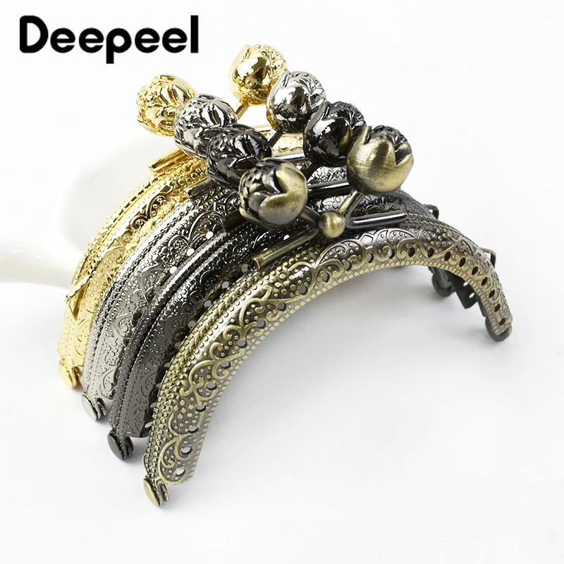 2/5/10Pcs 8.5cm Metal Kiss Clasp Purse Frame Handbag Closures Sewing Supplies DIY Handmade Bags Wallet Craft Bag Accessories
2/5/10Pcs 8.5cm Metal Kiss Clasp Purse Frame Handbag Closures Sewing Supplies DIY Handmade Bags Wallet Craft Bag Accessories