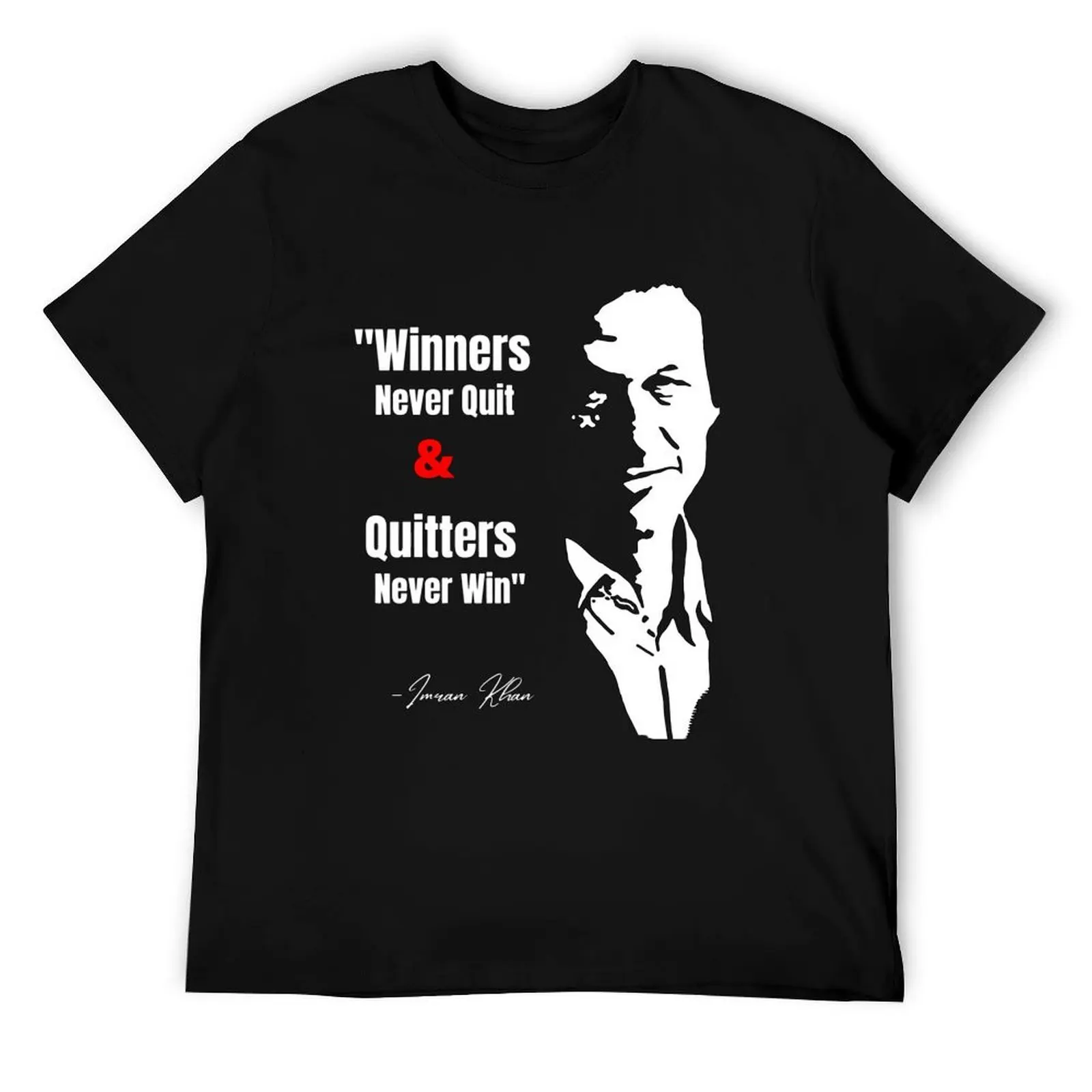 Imran Khan Quotes T-Shirt graphic t shirts for man t shirts with prints T-Shirt
Imran Khan Quotes T-Shirt graphic t shirts for man t shirts with prints T-Shirt