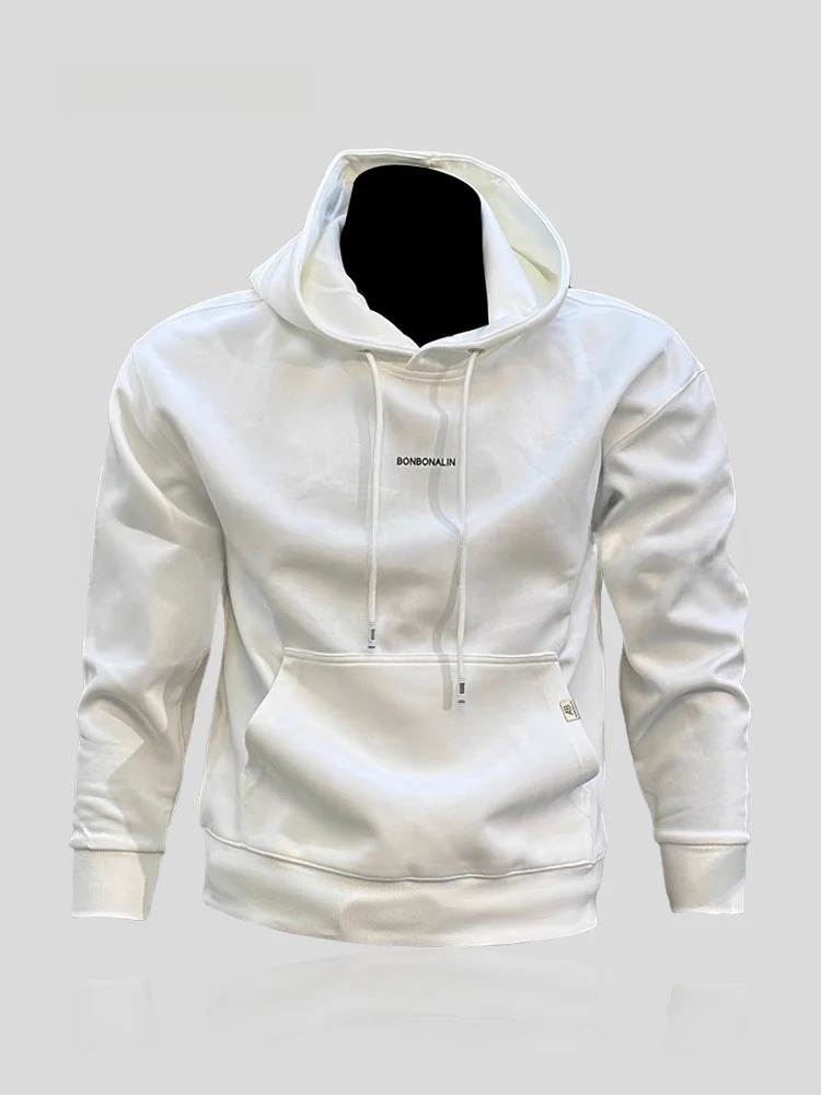 Men's Hoodie Long Sleeve Cotton Sweatshirt Standard Fit Urban Outfit Casual Entertainment Outdoor Sport Fashion Commute
Men's Hoodie Long Sleeve Cotton Sweatshirt Standard Fit Urban Outfit Casual Entertainment Outdoor Sport Fashion Commute
