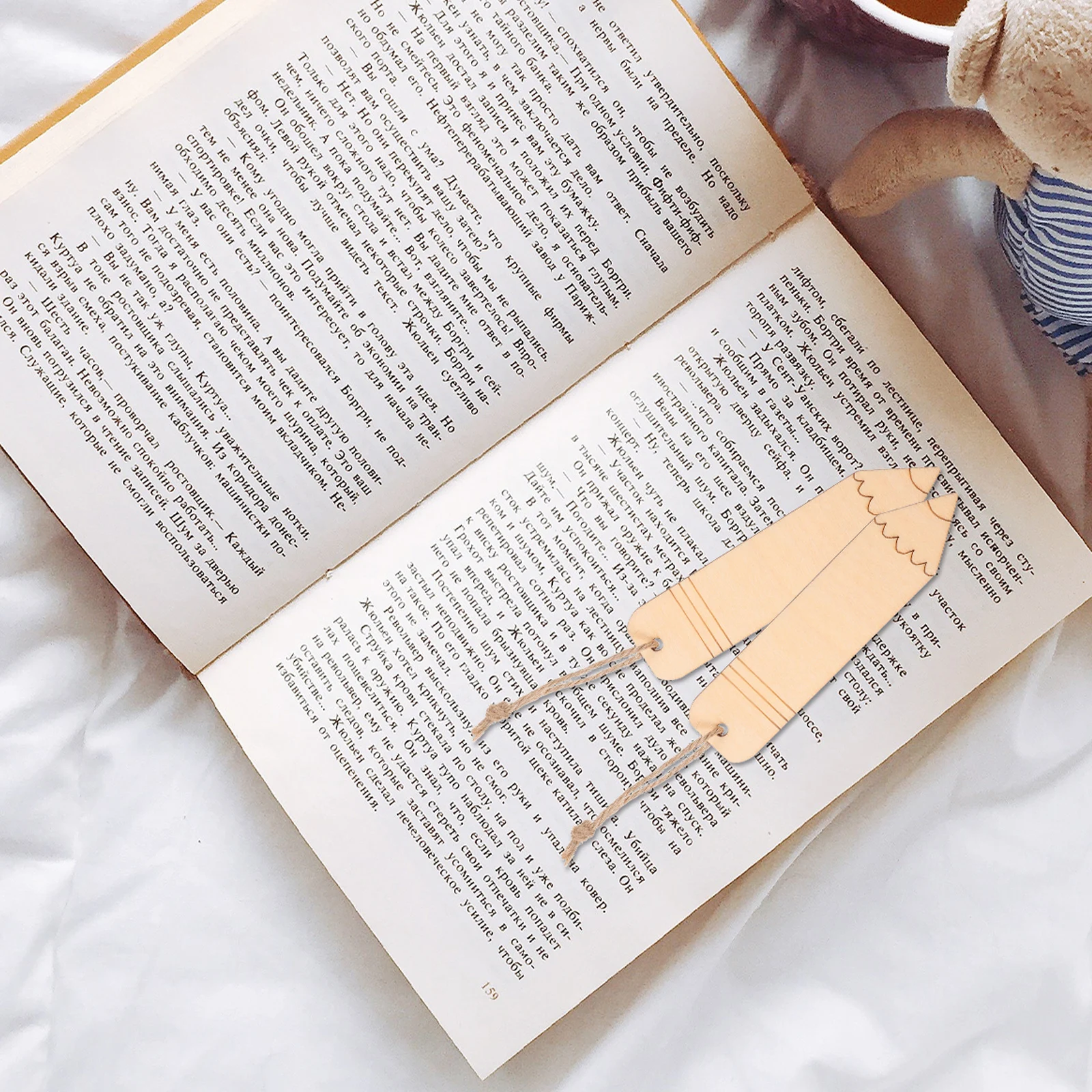 10Pcs Wooden Bookmark Blank Unfinished Paintable DIY Tags Reading Page Markers Craft Supplies Wood Bookmark Blank
10Pcs Wooden Bookmark Blank Unfinished Paintable DIY Tags Reading Page Markers Craft Supplies Wood Bookmark Blank