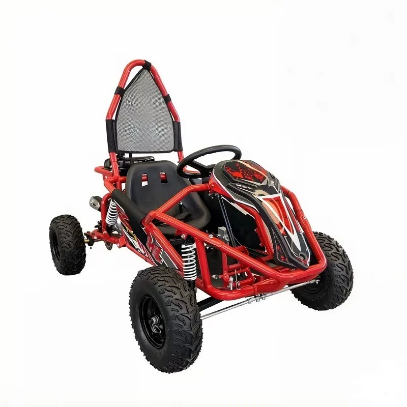 Electric kart four-wheel off-road ATV, venue rental Internet celebrity project, parent-child amusement kart
Electric kart four-wheel off-road ATV, venue rental Internet celebrity project, parent-child amusement kart