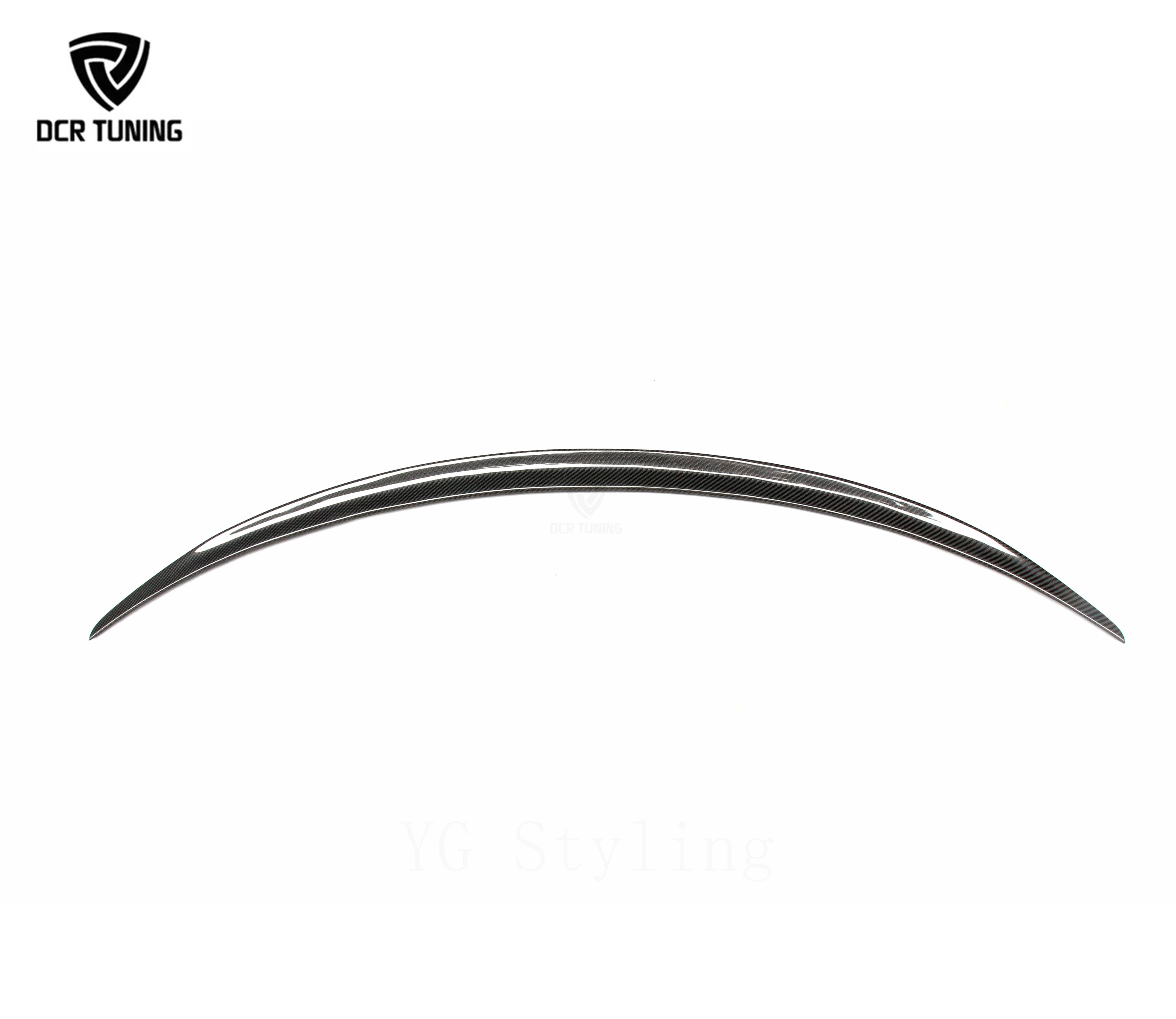 Carbon Fiber Spoiler Wing for 2017-2020 Mercedes E-Class W238 Coupe E400 E53 AMG Style
Carbon Fiber Spoiler Wing for 2017-2020 Mercedes E-Class W238 Coupe E400 E53 AMG Style