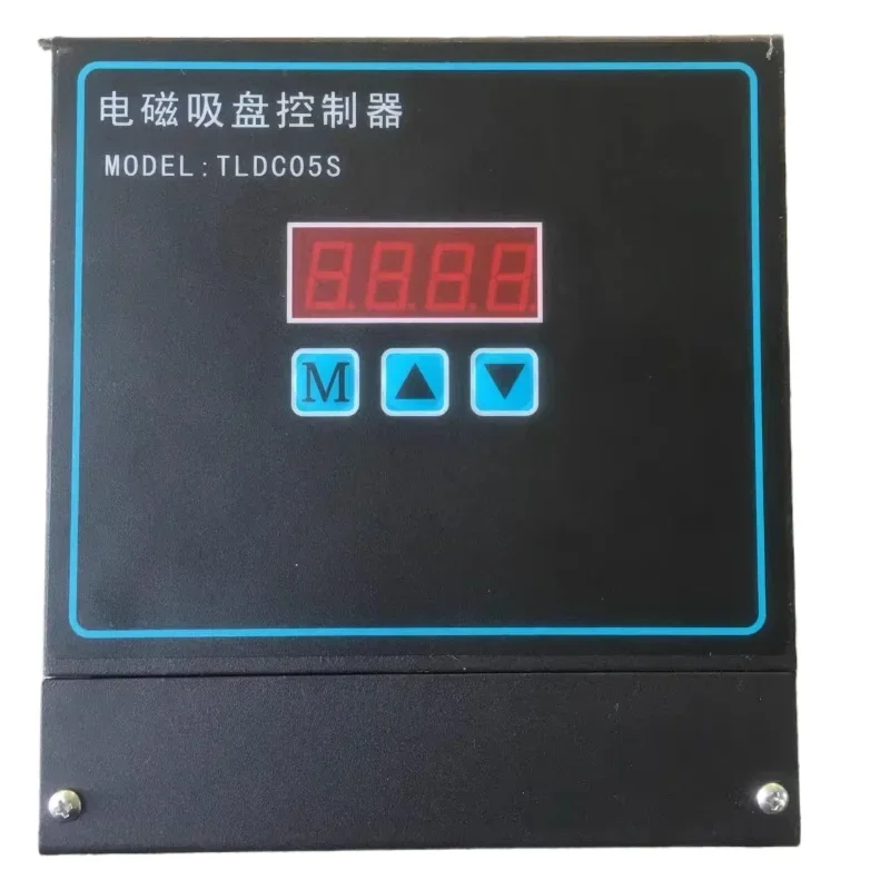Electronic electromagnetic chuck rectifier charge demagnetization controller distribution cabinet control box input 220V
Electronic electromagnetic chuck rectifier charge demagnetization controller distribution cabinet control box input 220V