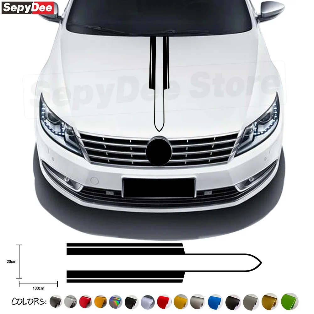 1 шт. универсальная наклейка на капот автомобиля, креативная полосатая графика, крышка двигателя, декор капота, виниловые наклейки «сделай сам», автомобильные аксессуары 
1 шт. универсальная наклейка на капот автомобиля, креативная полосатая графика, крышка двигателя, декор капота, виниловые наклейки «сделай сам», автомобильные аксессуары