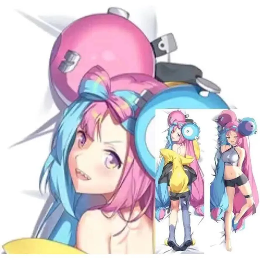 Anime Dakimakura Lillie Double-Sided Print Life Body Pillow Case Cover Size Gifts
Anime Dakimakura Lillie Double-Sided Print Life Body Pillow Case Cover Size Gifts