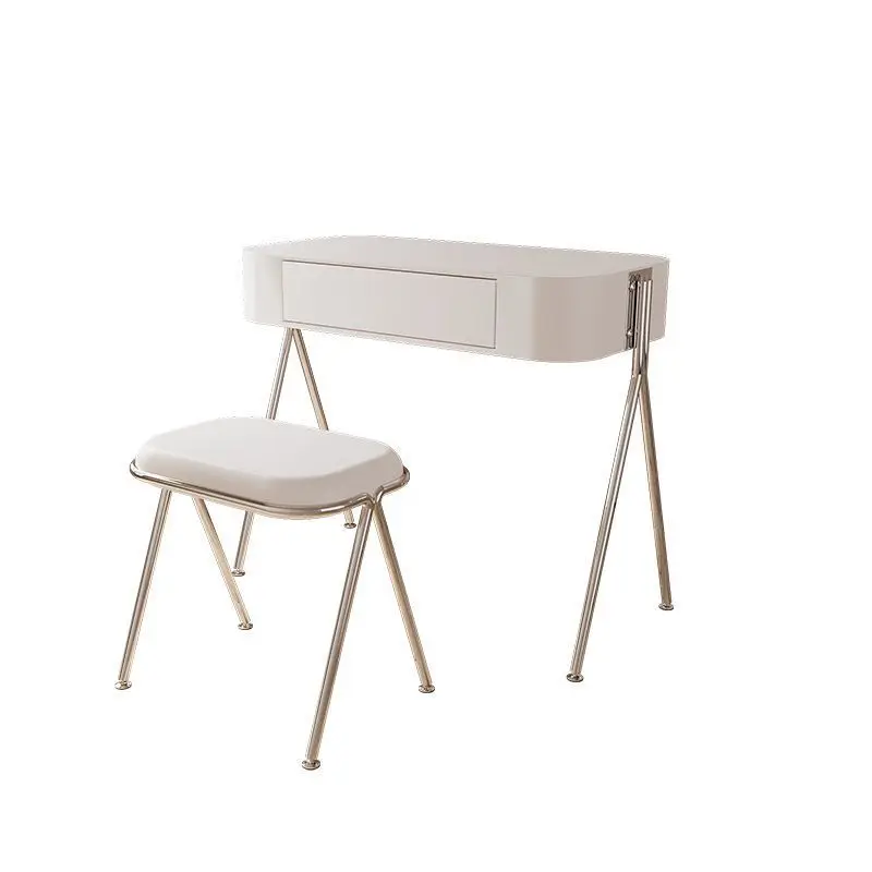 Simple dresser bedroom small apartment dresser modern simple bedside makeup table
Simple dresser bedroom small apartment dresser modern simple bedside makeup table