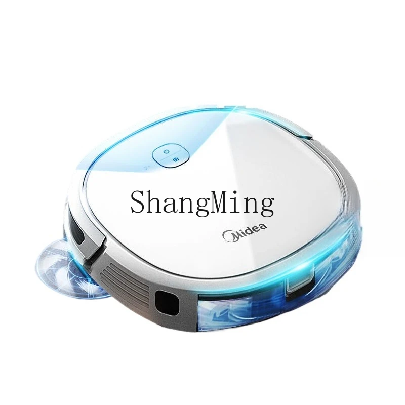 ZYY household smart recharge, sweep and drag suction all-in-one machine, automatic lazy vacuum cleaner
ZYY household smart recharge, sweep and drag suction all-in-one machine, automatic lazy vacuum cleaner