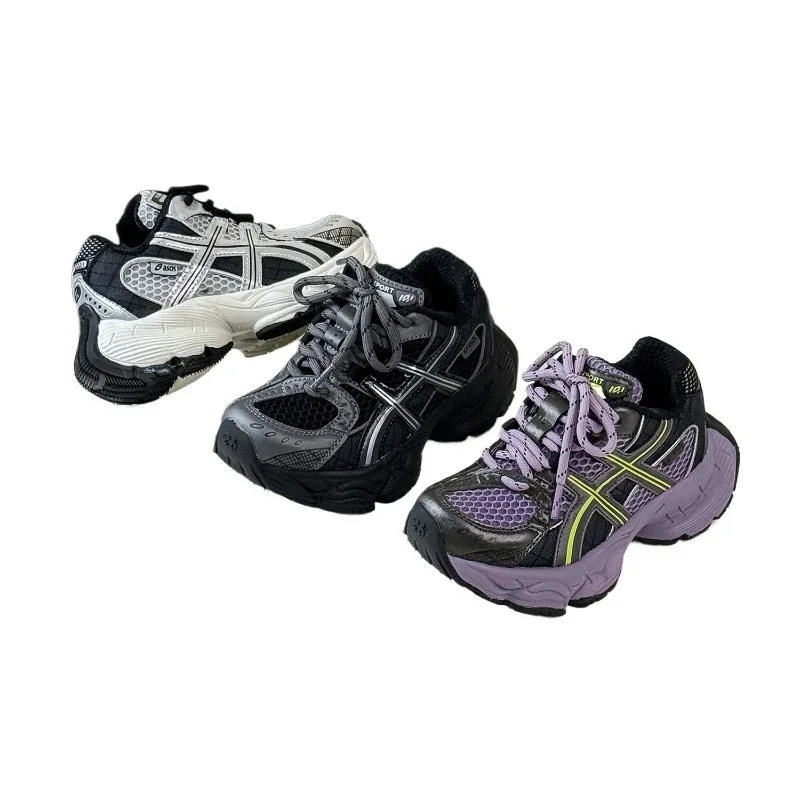 Spring Autumn Children Boy Girls Mesh Breathable Soft Sole Sports Running Trainers Kids Toddlers Outdoor Microfibe Mesh Sneakers
Spring Autumn Children Boy Girls Mesh Breathable Soft Sole Sports Running Trainers Kids Toddlers Outdoor Microfibe Mesh Sneakers