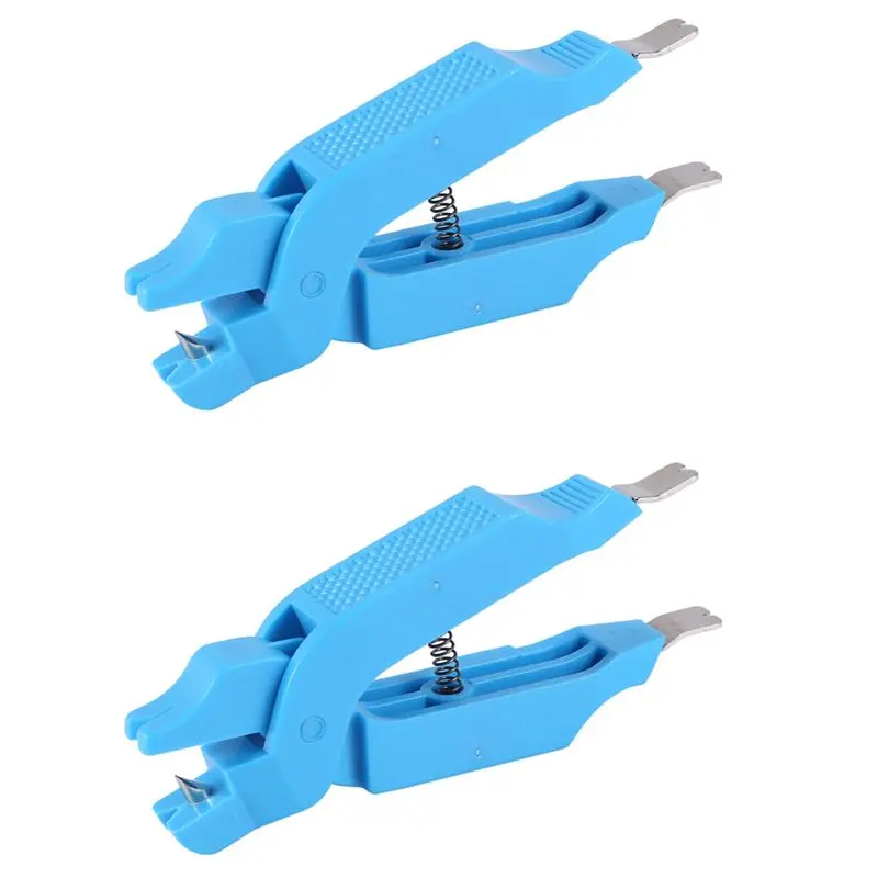 2Pc Match Fishing Shot Stotz Pincers Pliers Tool And Remover Essential Coarse Fishing Item-A00E
2Pc Match Fishing Shot Stotz Pincers Pliers Tool And Remover Essential Coarse Fishing Item-A00E