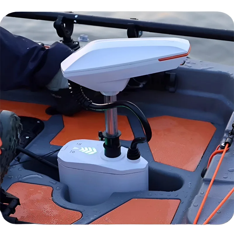 Электрический лодочный мотор GPS Epropulsion для рыбалки, новый, с дистанционным управлением, 12В, черный, модель 34-125 фунтов
Электрический лодочный мотор GPS Epropulsion для рыбалки, новый, с дистанционным управлением, 12В, черный, модель 34-125 фунтов