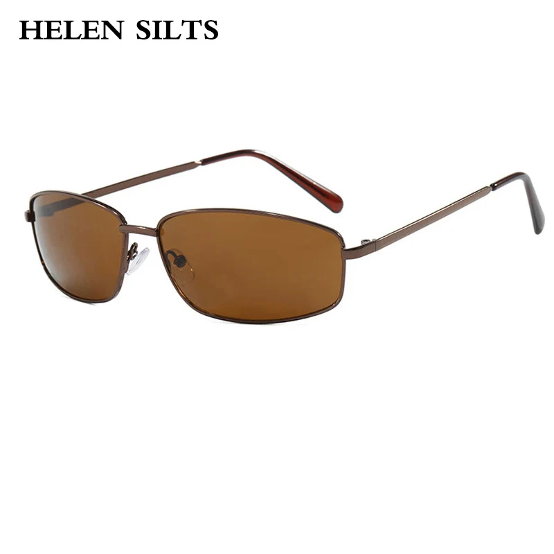 Vintage Fashion Metal Sunglasses Small Rectangle UV400 Clear Eyewear Square Punk Style for Women Men Sun Glasses Shades
Vintage Fashion Metal Sunglasses Small Rectangle UV400 Clear Eyewear Square Punk Style for Women Men Sun Glasses Shades