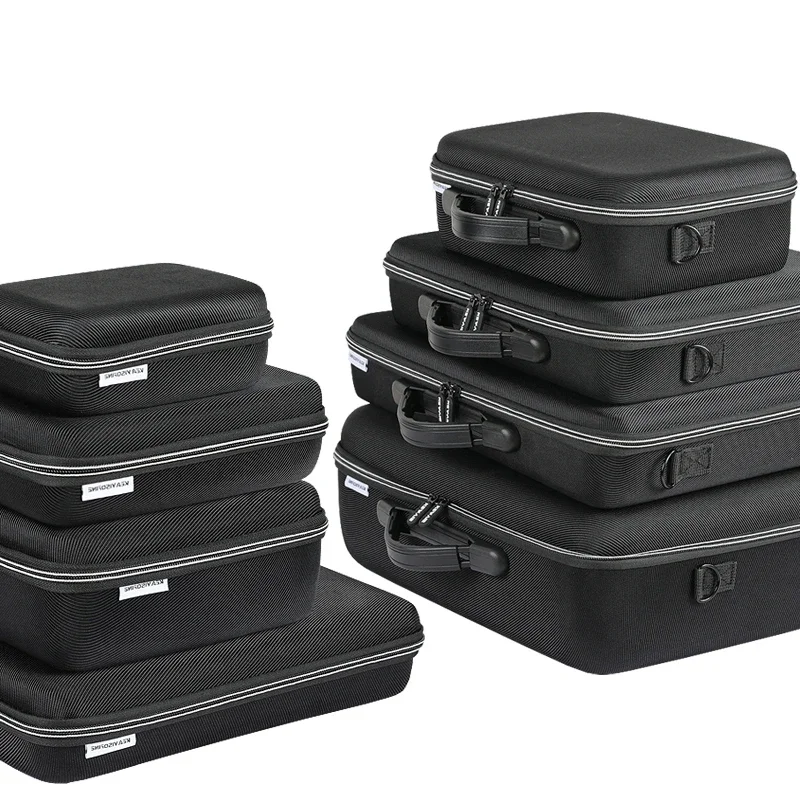 Electronic Organizer DIY Sponge Protection Travel Cable Organizer Bag Electronic Accessories Carry Case Portable Portabl Storage
Electronic Organizer DIY Sponge Protection Travel Cable Organizer Bag Electronic Accessories Carry Case Portable Portabl Storage