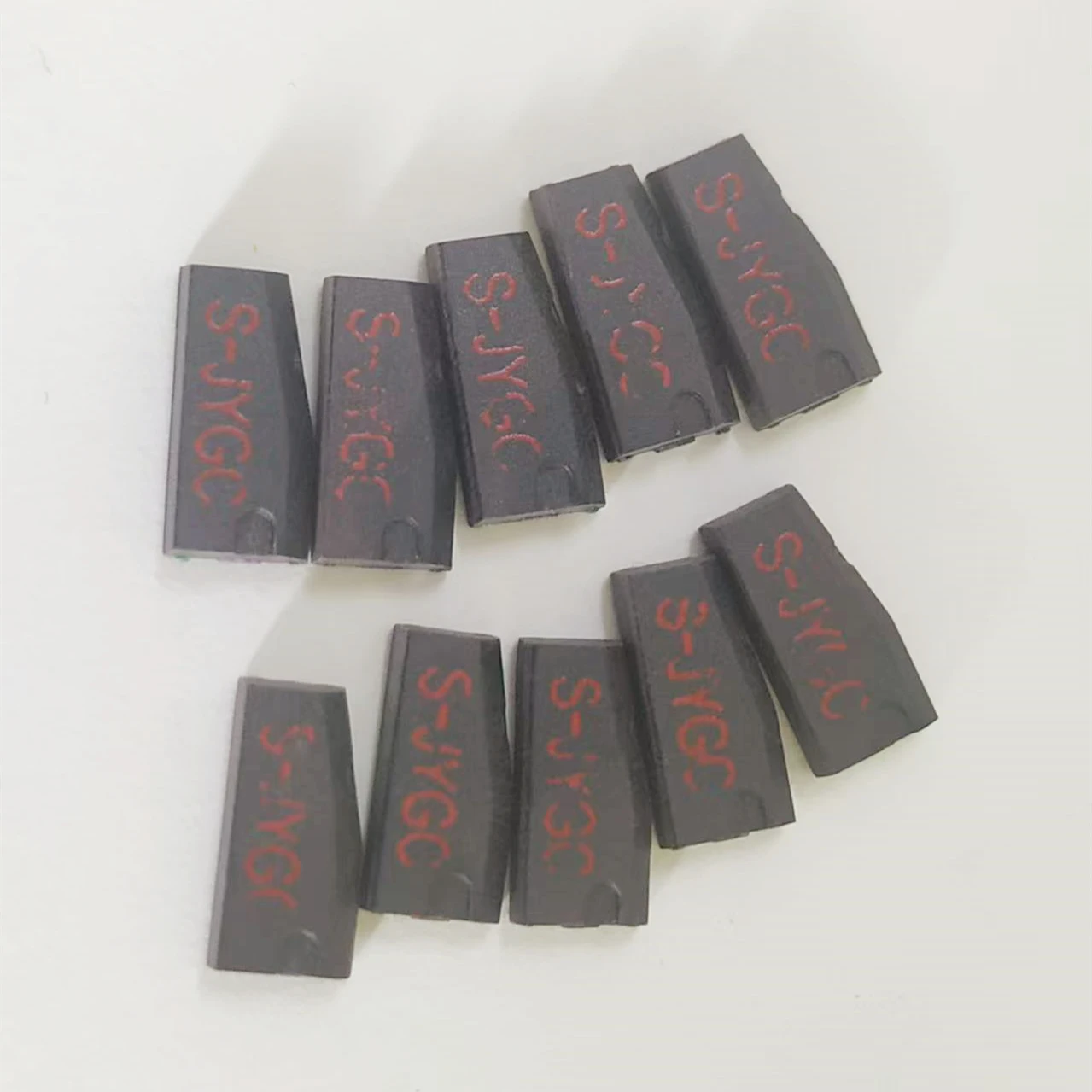 10pcs /lot NEW Original jmd chip super red chip S-jmd chip Handy Baby Multifunctional CBAY Car Key Chip Replace JMD 46/4C/4D/G/4
10pcs /lot NEW Original jmd chip super red chip S-jmd chip Handy Baby Multifunctional CBAY Car Key Chip Replace JMD 46/4C/4D/G/4