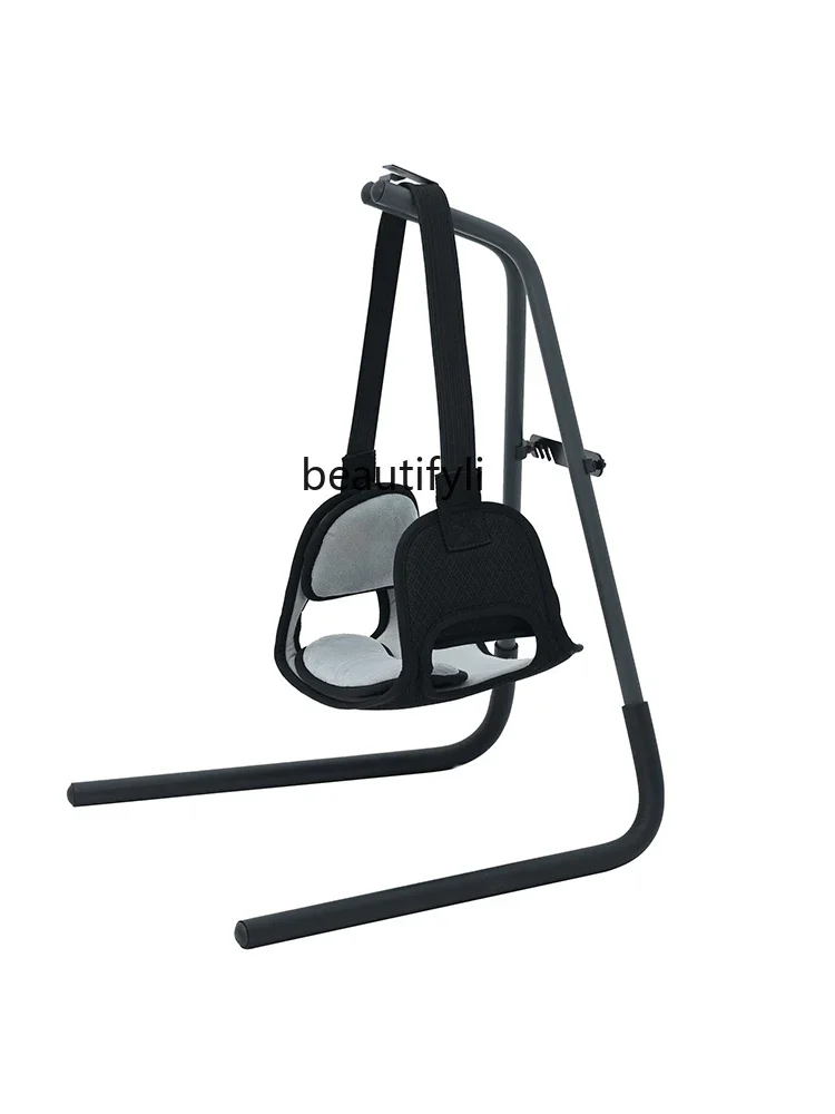 Cervical spine hanging neck fixed traction cervical brace household equipment soothing neck
Cervical spine hanging neck fixed traction cervical brace household equipment soothing neck