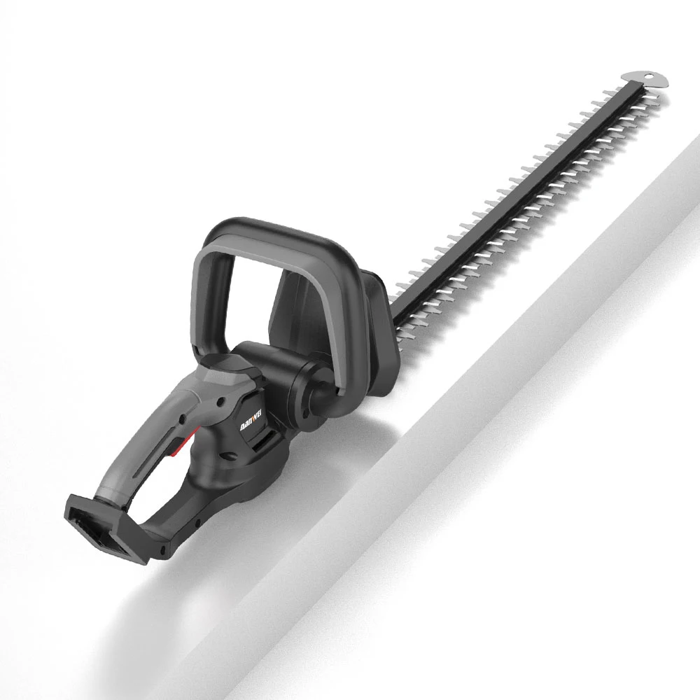 NANWEI Factory Supply 20V Brushless Electric Hedge Trimmer Double Blade Bush Hedge Trimmer Garden Yard Cutting Tools Set
NANWEI Factory Supply 20V Brushless Electric Hedge Trimmer Double Blade Bush Hedge Trimmer Garden Yard Cutting Tools Set