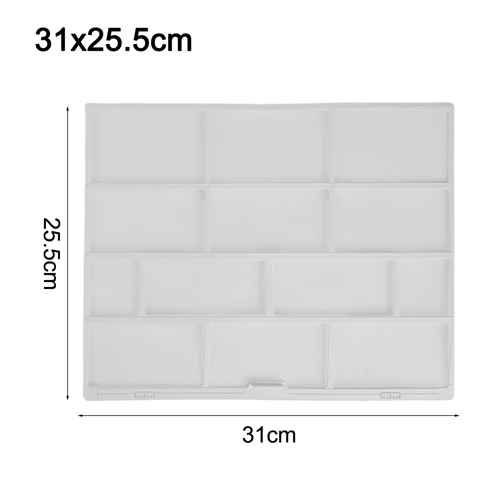 2 шт. пылезащитные аксессуары для кондиционеров, предназначенные для внутренних блоков, предотвращающие накопление пыли и повышение производительности
2 шт. пылезащитные аксессуары для кондиционеров, предназначенные для внутренних блоков, предотвращающие накопление пыли и повышение производительности
