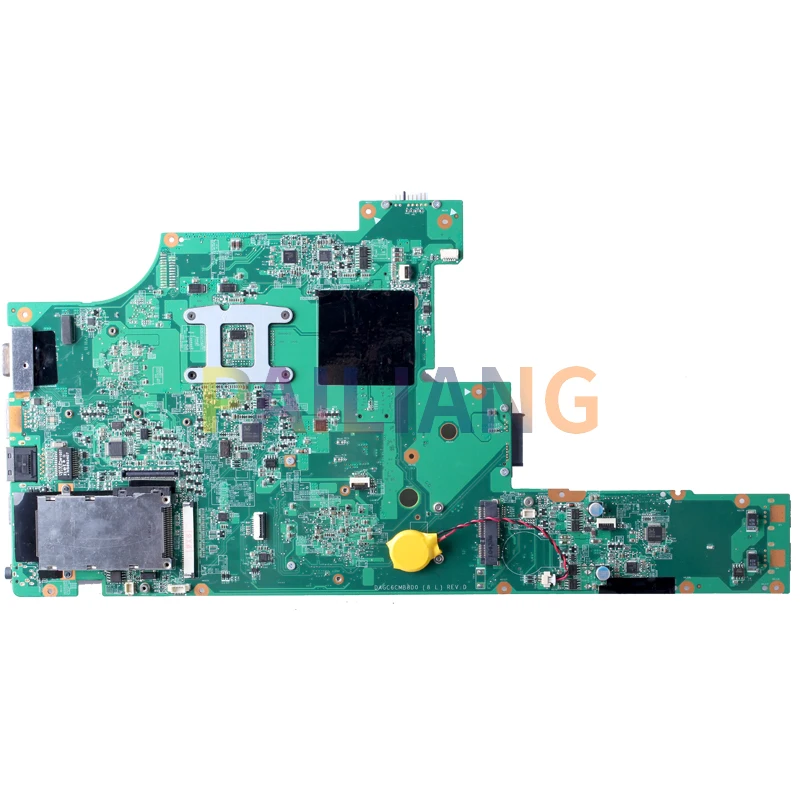 DDR3 For LENOVO Edge 15 E50 Laptop Mainboard DAGC6CMB8D0 AMD 75Y4042 Notebook Motherboard Full Test
DDR3 For LENOVO Edge 15 E50 Laptop Mainboard DAGC6CMB8D0 AMD 75Y4042 Notebook Motherboard Full Test