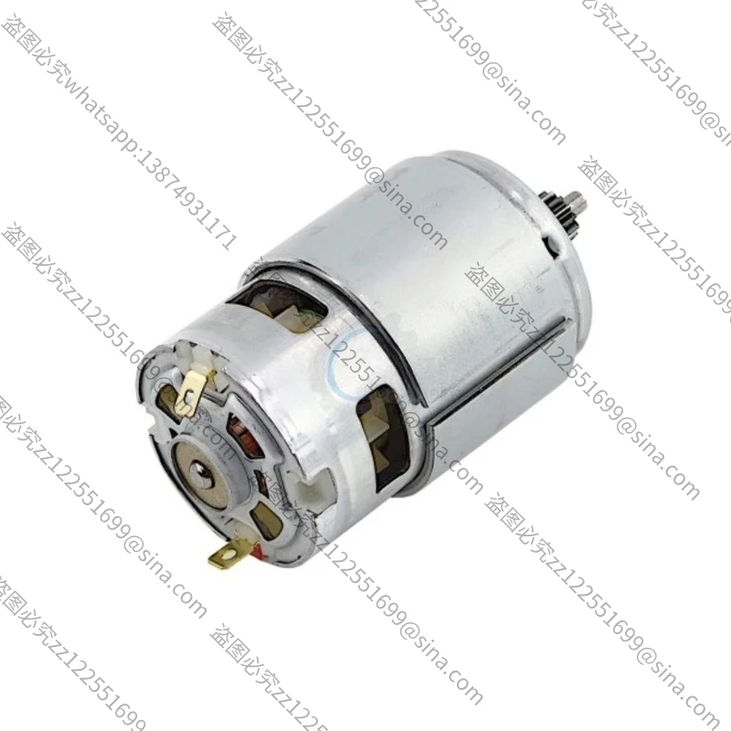 Suitable for 629937-8 629834-8 Motor 6391D Electric Drill Power Tool Accessories DHP453 Motor
Suitable for 629937-8 629834-8 Motor 6391D Electric Drill Power Tool Accessories DHP453 Motor