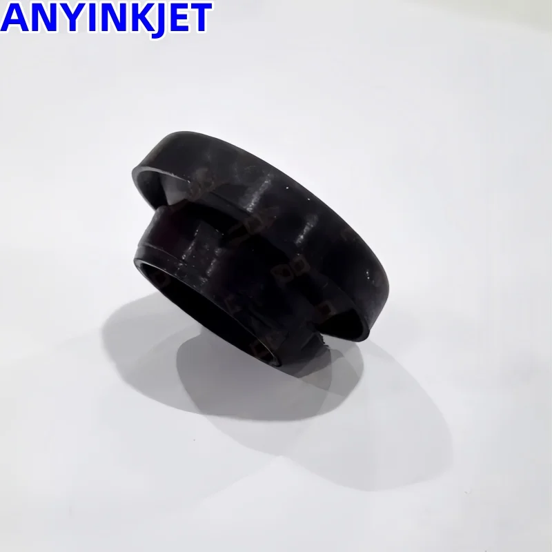 Пылезащитный колпачок для Videojet Willett 43S WA500-0076-133 для принтера Willett 430 460 43S 400 В
Пылезащитный колпачок для Videojet Willett 43S WA500-0076-133 для принтера Willett 430 460 43S 400 В