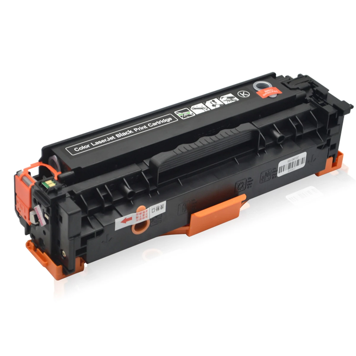 Toner Cartridge for Canon ImageClass i-SENSYS Laser Shot LaserShot Satera MF-8560 MF-8550 MF-8540 MF-720 MF-700 CDN CDW CX C CN
Toner Cartridge for Canon ImageClass i-SENSYS Laser Shot LaserShot Satera MF-8560 MF-8550 MF-8540 MF-720 MF-700 CDN CDW CX C CN