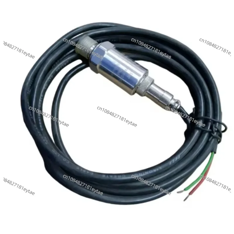 Screw Air Compressor Pressure Sensor Ys Pt1100b 0-20bar 24VDC 4-20mA G1/4
Screw Air Compressor Pressure Sensor Ys Pt1100b 0-20bar 24VDC 4-20mA G1/4