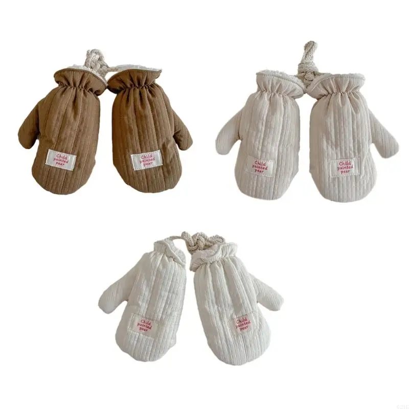 G2TC Baby Mittens Warm & Comfortable Cotton Baby Gloves Toddler Mittens Soft & Warm Baby Mittens for Infants 0-2 Years
G2TC Baby Mittens Warm & Comfortable Cotton Baby Gloves Toddler Mittens Soft & Warm Baby Mittens for Infants 0-2 Years