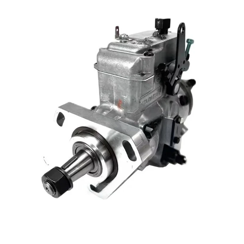 Diesel Fuel Injection Pump DB4629-5512 RE503049 RE-503049 for John Deere Engine Generator (120 KVA) 1500RPM
Diesel Fuel Injection Pump DB4629-5512 RE503049 RE-503049 for John Deere Engine Generator (120 KVA) 1500RPM