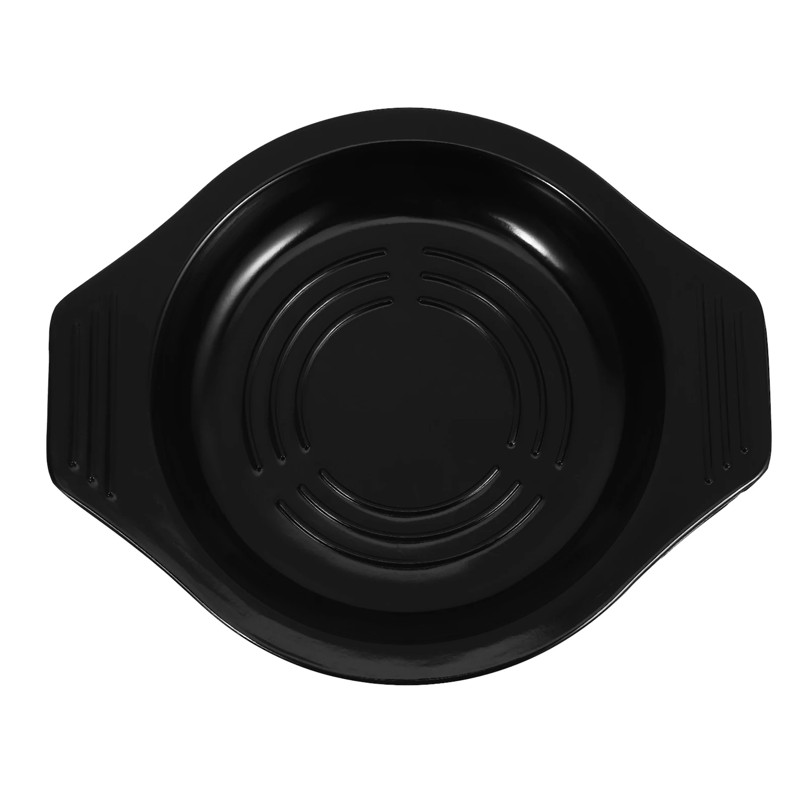 Heat Insulating Mat Thickened Pot Holder Heat Resistant Tray Casserole Pad Table Mat Kitchenware Sturdy Base Decorative
Heat Insulating Mat Thickened Pot Holder Heat Resistant Tray Casserole Pad Table Mat Kitchenware Sturdy Base Decorative