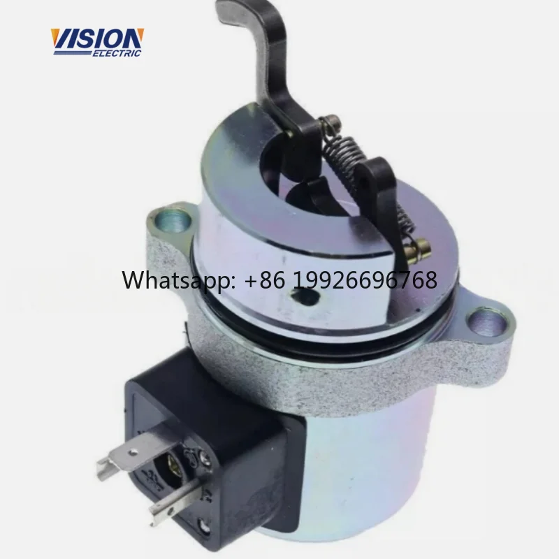 Diesel Genset Parts Flame Rollout SwitchF2L1011 04272619 04272733 04170534R M7272733 04272956 6686715 04287583 04287116 04287114
Diesel Genset Parts Flame Rollout SwitchF2L1011 04272619 04272733 04170534R M7272733 04272956 6686715 04287583 04287116 04287114