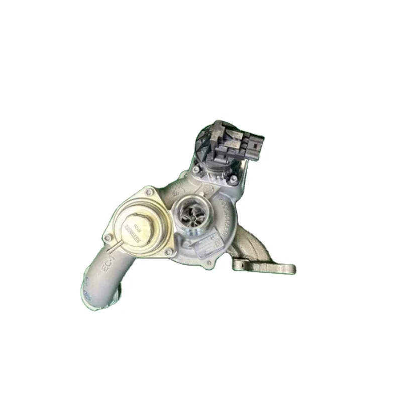 Manufacturers High Quality Autopart Turbo Charger Model For 16319700008 5AY-B0131-0000
Manufacturers High Quality Autopart Turbo Charger Model For 16319700008 5AY-B0131-0000