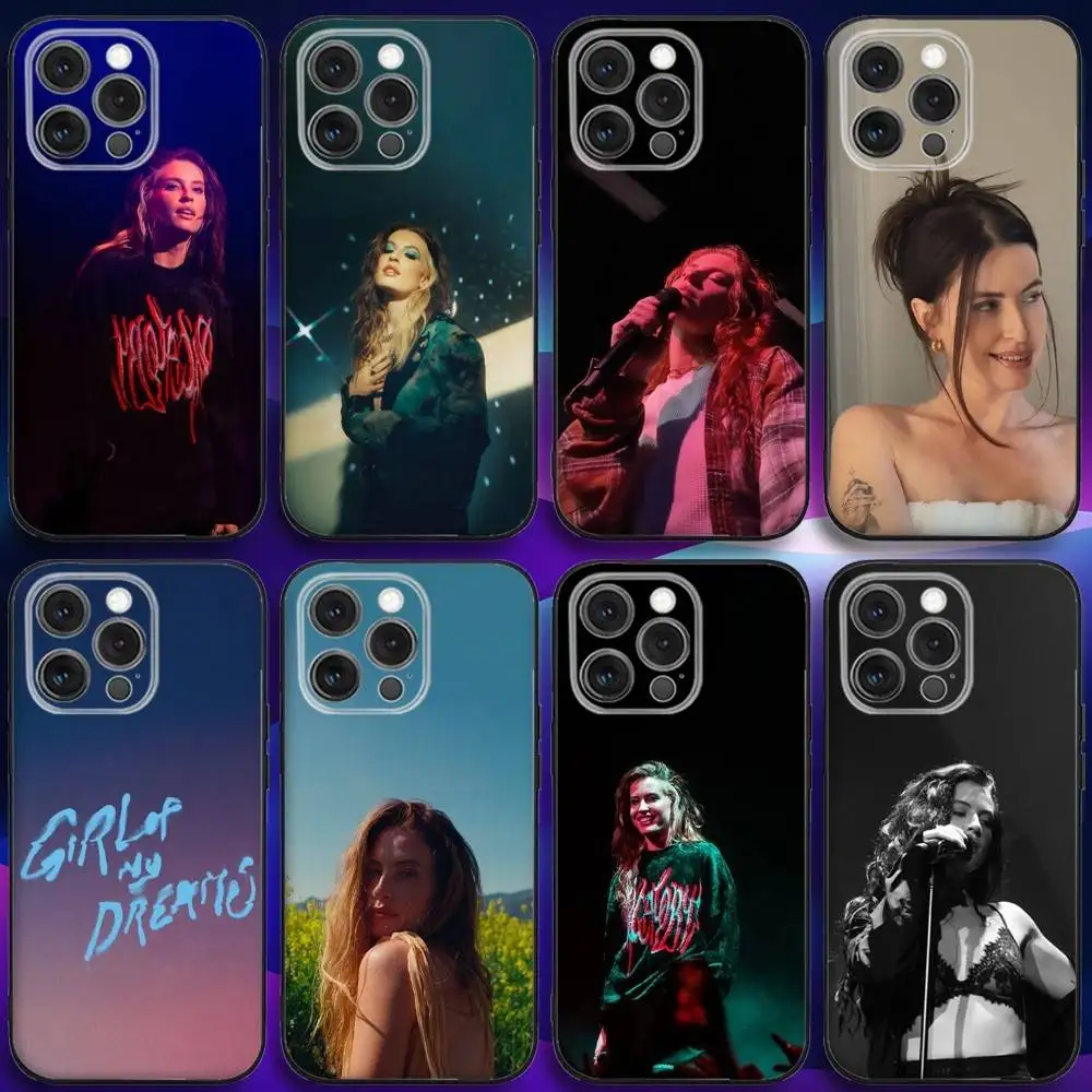 C-Cari Fletcher Singer Phone Case For iPhone 16e,16,15,14,13,12,11,Pro,X,XS,Max,XR,Plus,Mini Soft Black Cover
C-Cari Fletcher Singer Phone Case For iPhone 16e,16,15,14,13,12,11,Pro,X,XS,Max,XR,Plus,Mini Soft Black Cover
