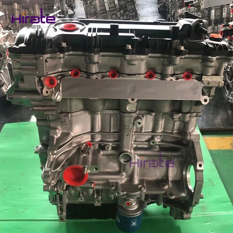 Factory Sales G4NA 2.0L G4NB 1.8L Engine For HYUNDAl IX35 IX45 ELANTR For KlA K5 IX25 SONATA TUCSON SANTAFE CELESTA I30 I10 I20
Factory Sales G4NA 2.0L G4NB 1.8L Engine For HYUNDAl IX35 IX45 ELANTR For KlA K5 IX25 SONATA TUCSON SANTAFE CELESTA I30 I10 I20