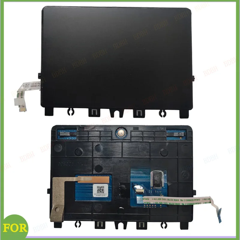 НОВИНКА для Ideapad Gaming 3 15ARH05 15IMH05 3-15II05: Динамик и тачпад
НОВИНКА для Ideapad Gaming 3 15ARH05 15IMH05 3-15II05: Динамик и тачпад