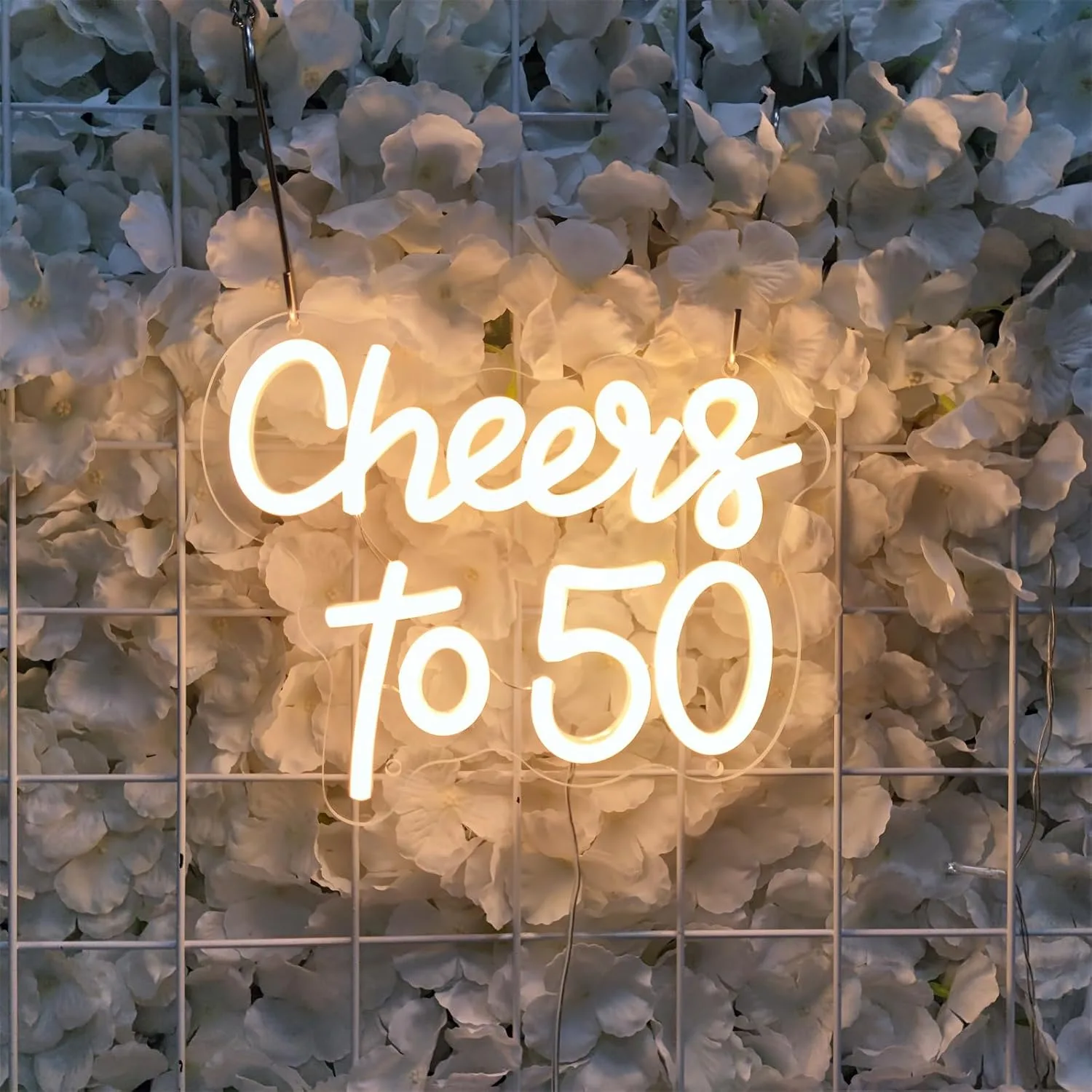 Неоновая LED-вывеска «Долой жить 50 лет», светодиодные светильники для декора на 50-летие и годовщину, для дома, спальни, бара, вечеринки, дня рождения, украшения стен
Неоновая LED-вывеска «Долой жить 50 лет», светодиодные светильники для декора на 50-летие и годовщину, для дома, спальни, бара, вечеринки, дня рождения, украшения стен