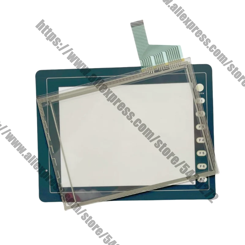 New V808CH V808iCH V808SD V808iSD V808CD V808iCD Touch Panel Screen Glass Digitizer Protective Film
New V808CH V808iCH V808SD V808iSD V808CD V808iCD Touch Panel Screen Glass Digitizer Protective Film