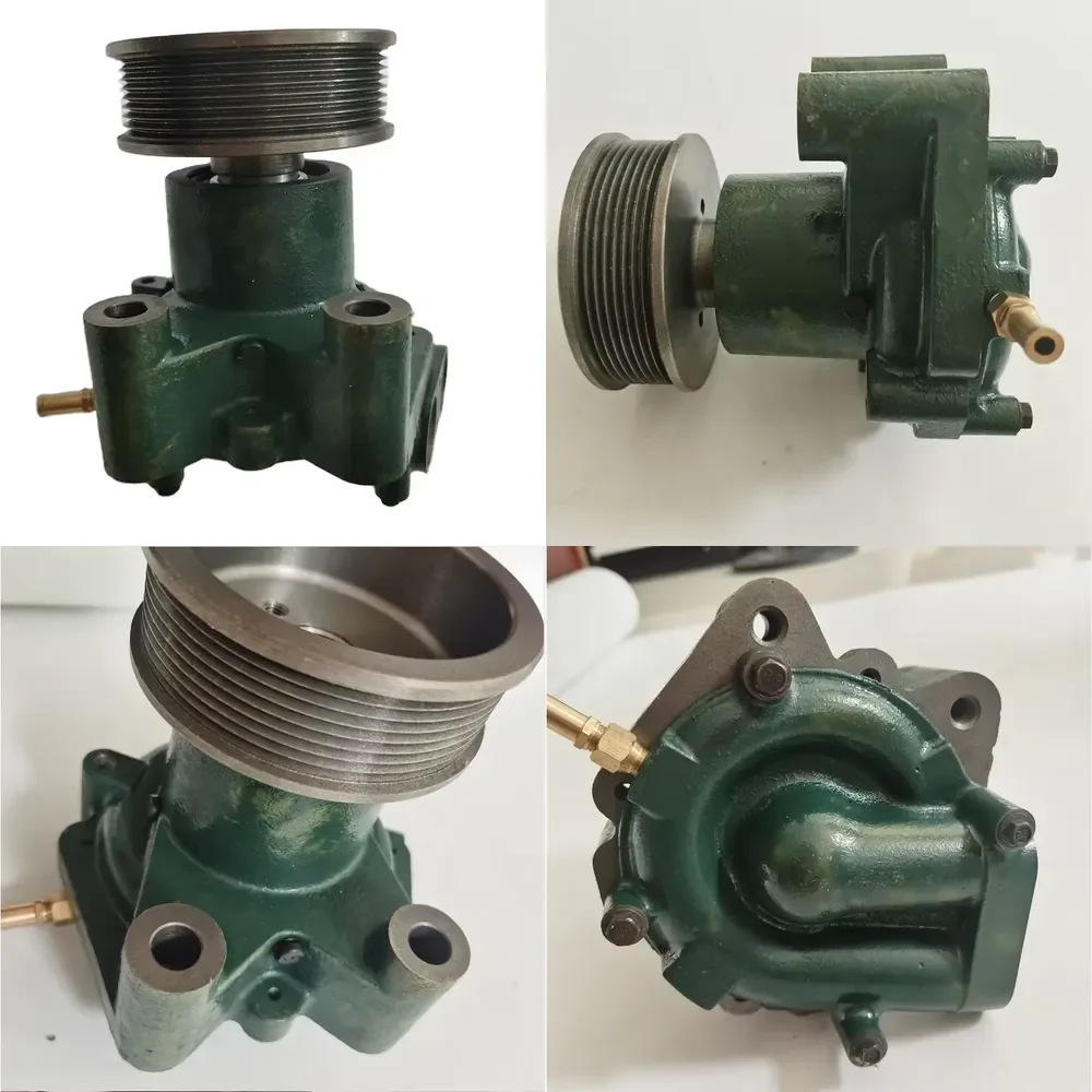 2026 Hot Item 1240 Auxiliary Water Pump 3830046 KALMAR 923976.0196 DRF 400-450 Reach Stacker Accessories
2026 Hot Item 1240 Auxiliary Water Pump 3830046 KALMAR 923976.0196 DRF 400-450 Reach Stacker Accessories