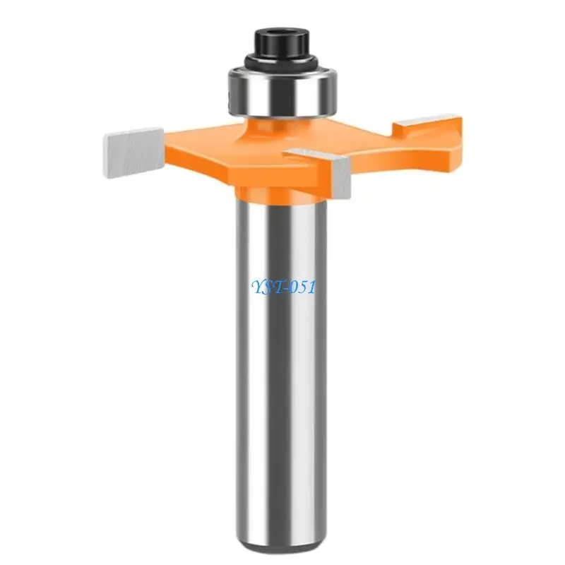 E15A Sturdy Hard Alloy Grooves Cutter Side Milling Cutter for Accurate Woodwork
E15A Sturdy Hard Alloy Grooves Cutter Side Milling Cutter for Accurate Woodwork