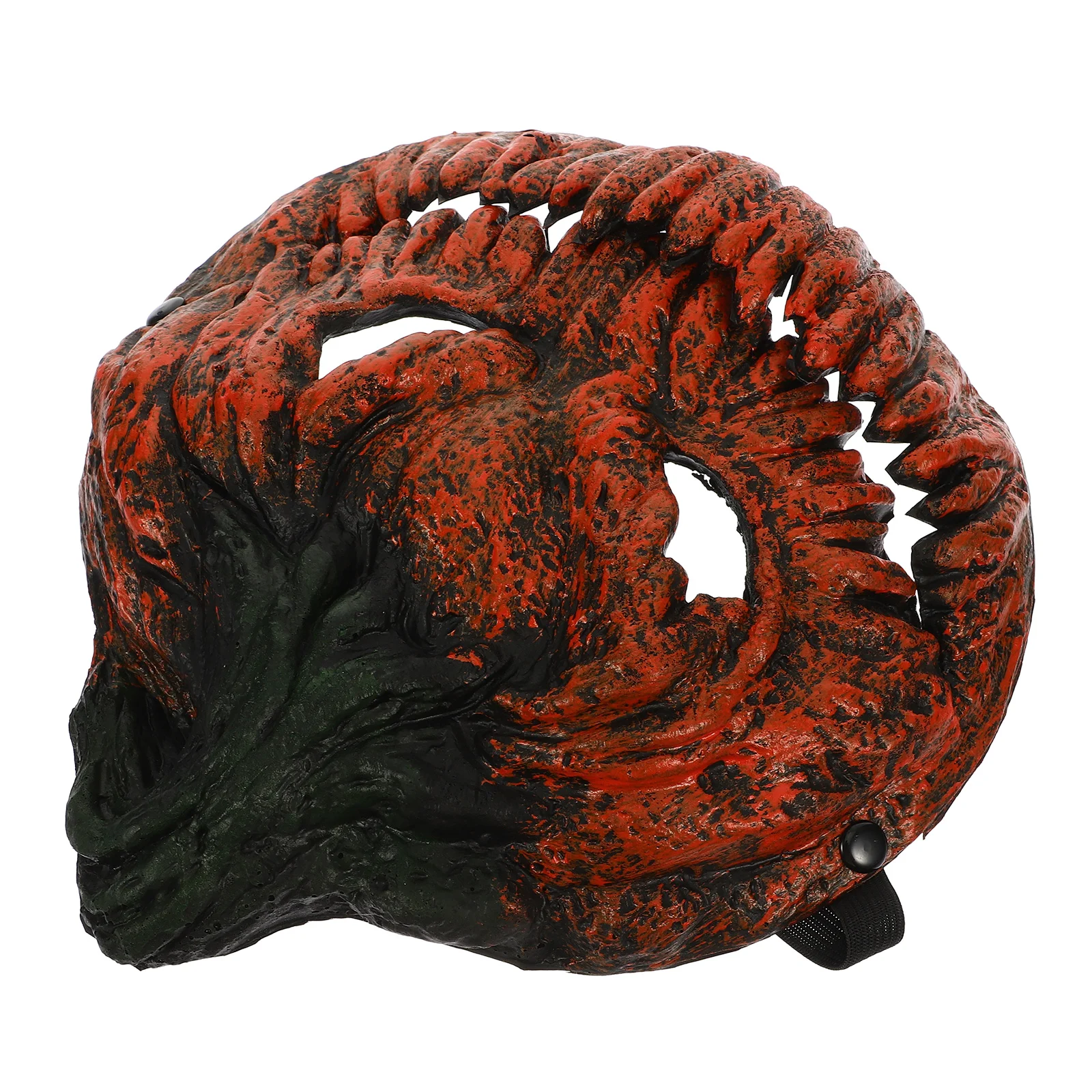 Pumpkin Mask Pumpkin-design Costume Accessory Skull Carnival Party Cosplay Novel Halloween Costumes Head Prom
Pumpkin Mask Pumpkin-design Costume Accessory Skull Carnival Party Cosplay Novel Halloween Costumes Head Prom