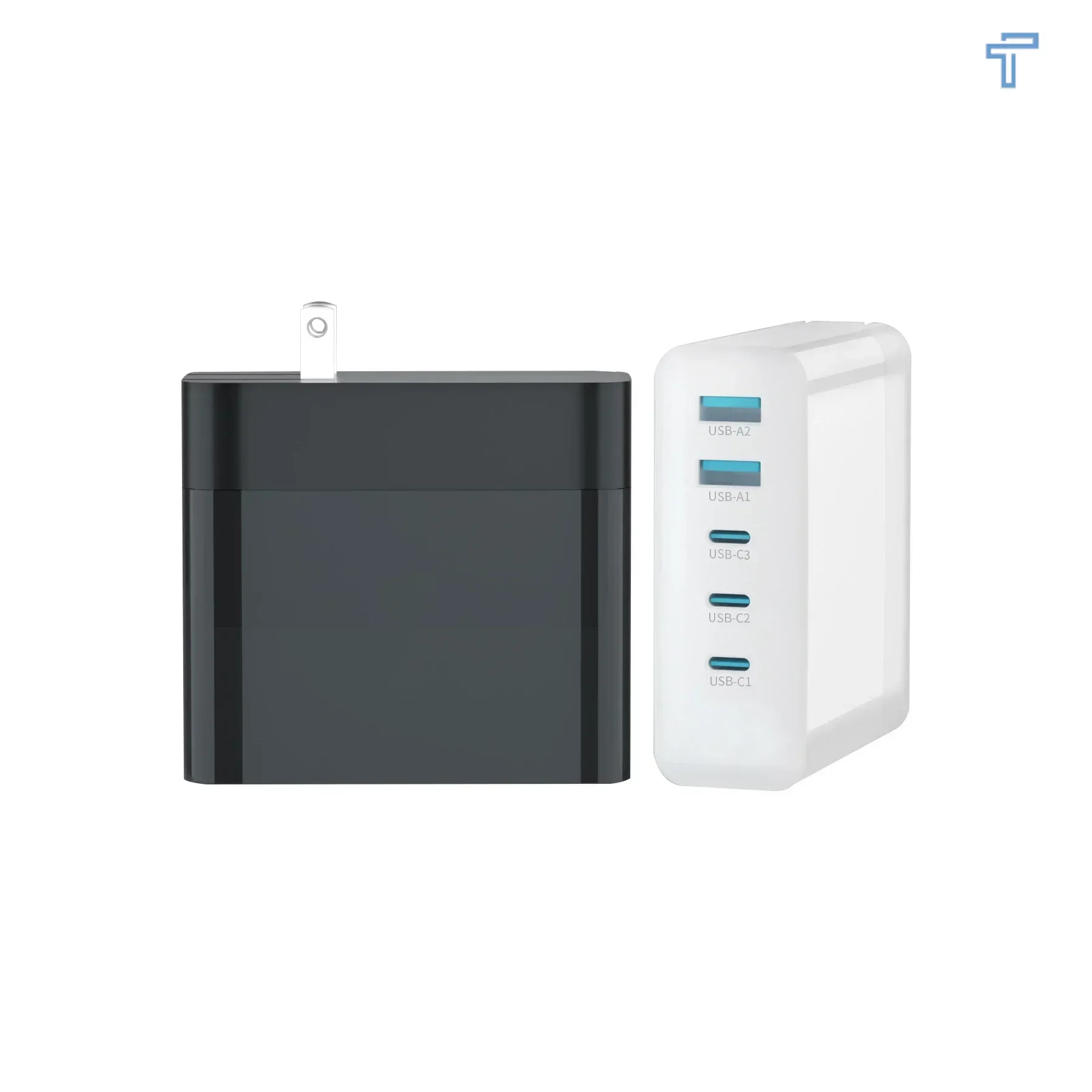 products 2024 Electronic gadgets Technology Fast Wall Charger 140 Watts Portable Travel Adapter
products 2024 Electronic gadgets Technology Fast Wall Charger 140 Watts Portable Travel Adapter