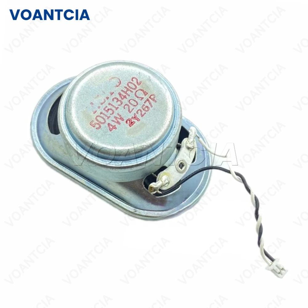 1~5pcs Original Horn Loudspeaker Speaker for Motorola XiR M8268 M8220 M8260 M8668 XPR4550 Two Way Car Mobile Radio Accessories
1~5pcs Original Horn Loudspeaker Speaker for Motorola XiR M8268 M8220 M8260 M8668 XPR4550 Two Way Car Mobile Radio Accessories