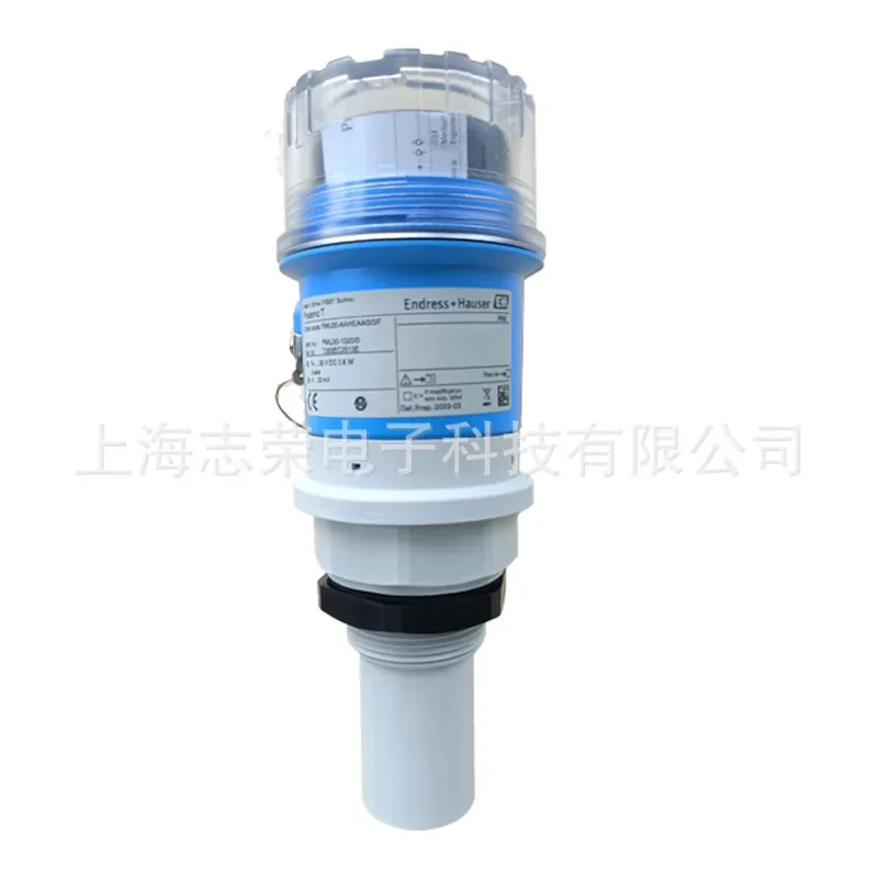 E + H Level Meter Integrated Level Meter Prosonic FMU30 Ultrasonic Level Meter
E + H Level Meter Integrated Level Meter Prosonic FMU30 Ultrasonic Level Meter