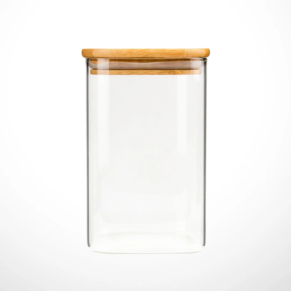 Airtight Storage Tank Sealed Canisters Glass Containers Tea Jar Jars Food Kitchen
Airtight Storage Tank Sealed Canisters Glass Containers Tea Jar Jars Food Kitchen